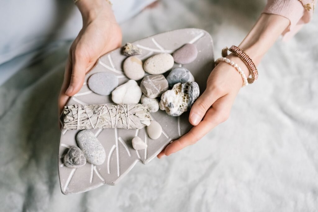 Best Cleansing Tools on Amazon for Manifesting Abundance