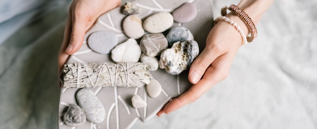 Best Cleansing Tools on Amazon for Manifesting Abundance