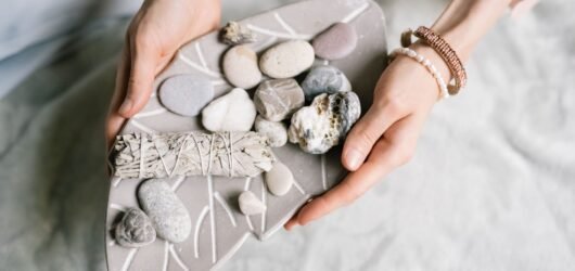 Best Cleansing Tools on Amazon for Manifesting Abundance