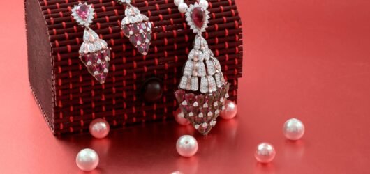 Best Ruby Birthstone Earrings Ignite Your Passion Cancer