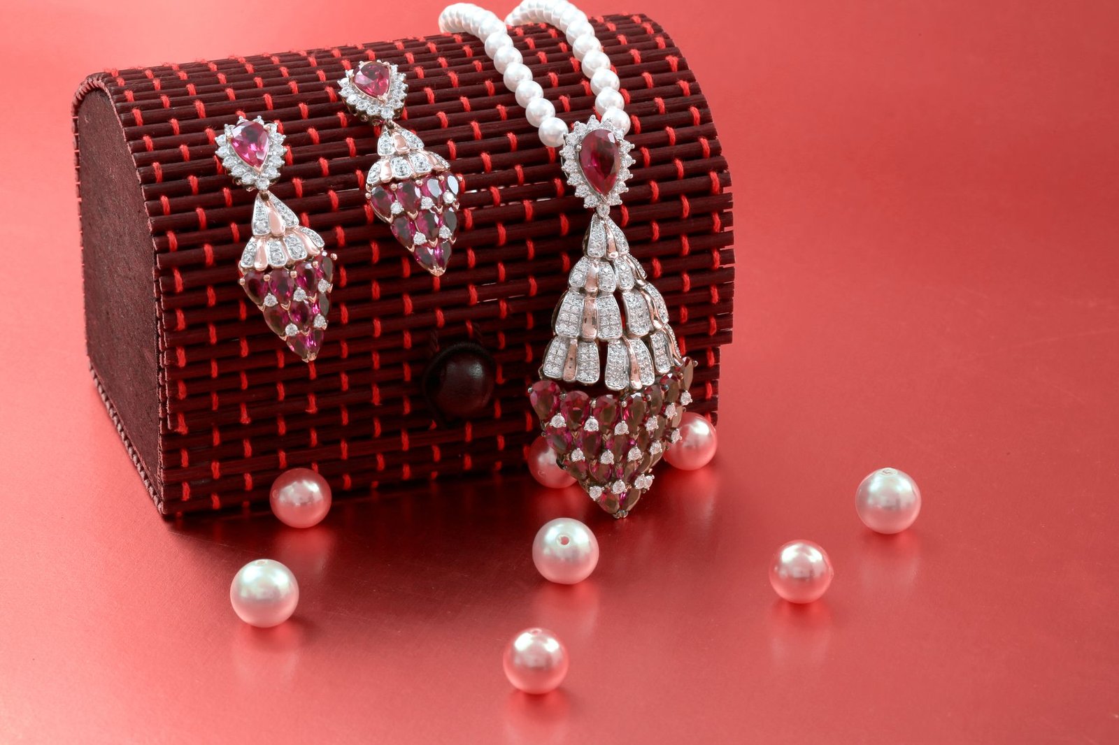 Best Ruby Birthstone Earrings Ignite Your Passion Cancer