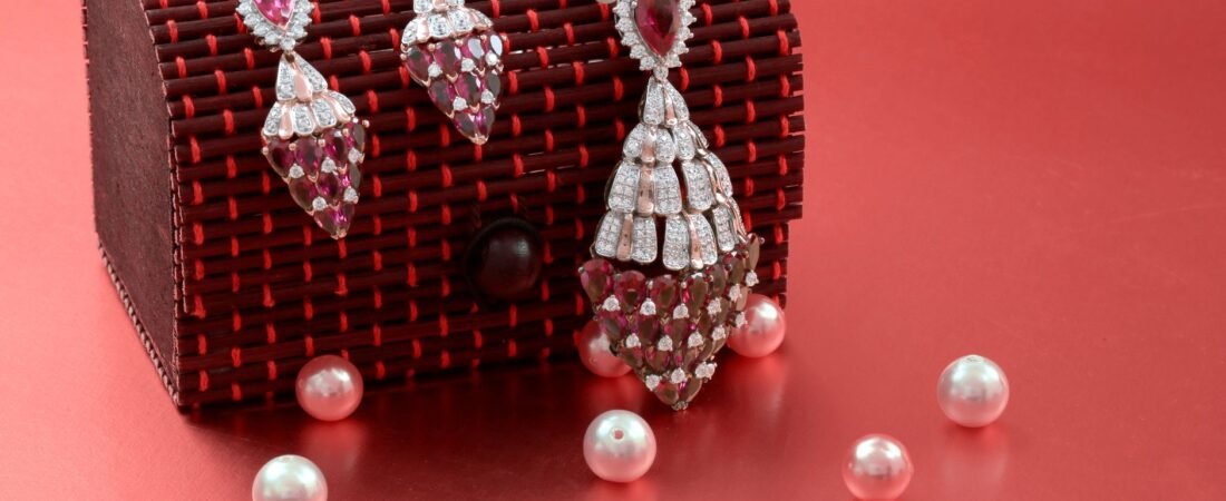 Best Ruby Zodiac Jewelry for Cancer