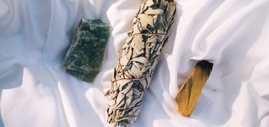 Best Sage and Palo Santo Kits for Scorpio Cleansing