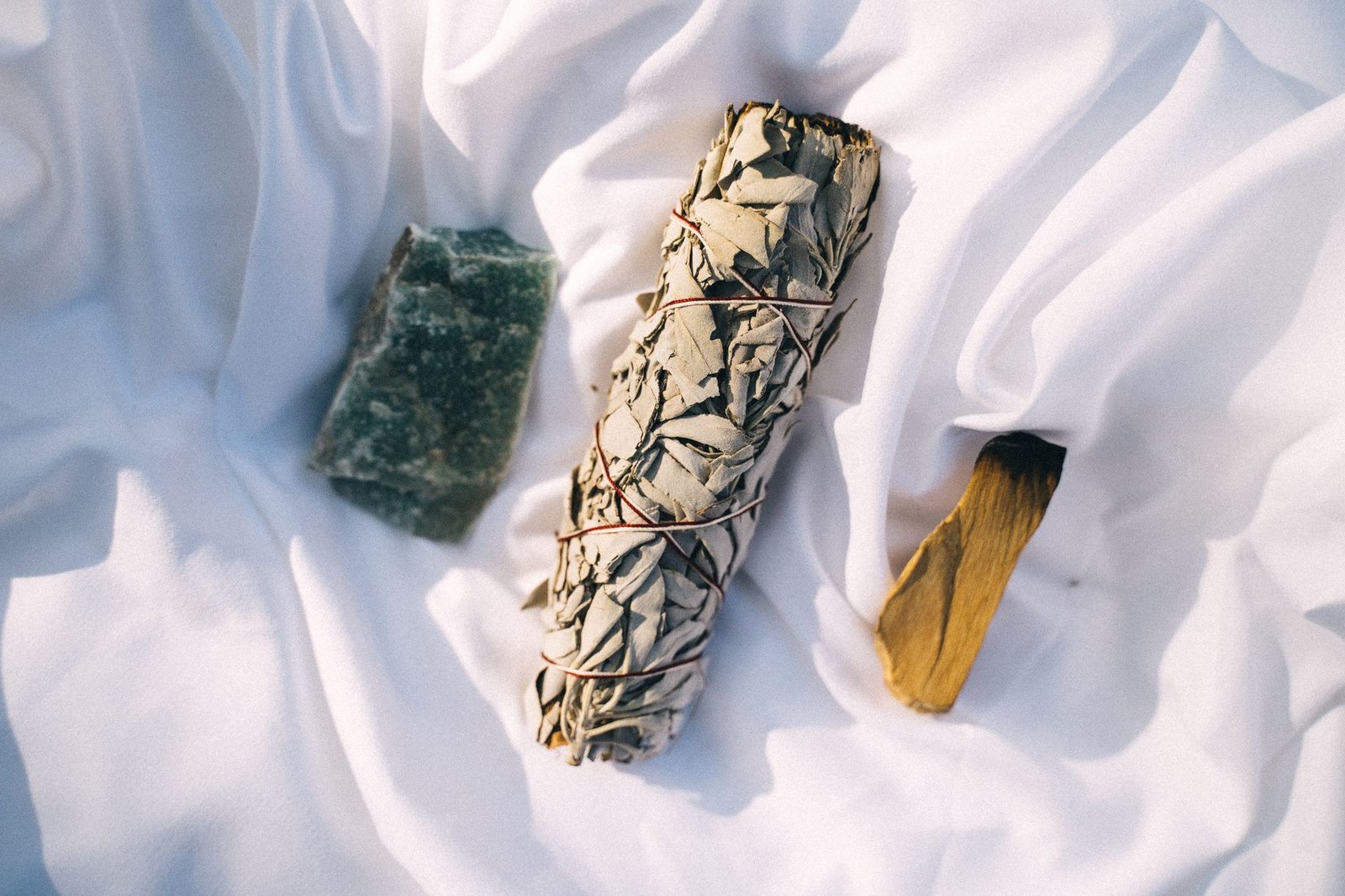 Best Sage and Palo Santo Kits for Scorpio Cleansing
