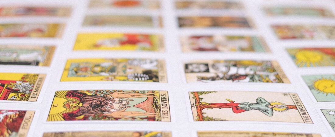 Best Tarot Decks for Beginners 2026 Honest Amazon Picks
