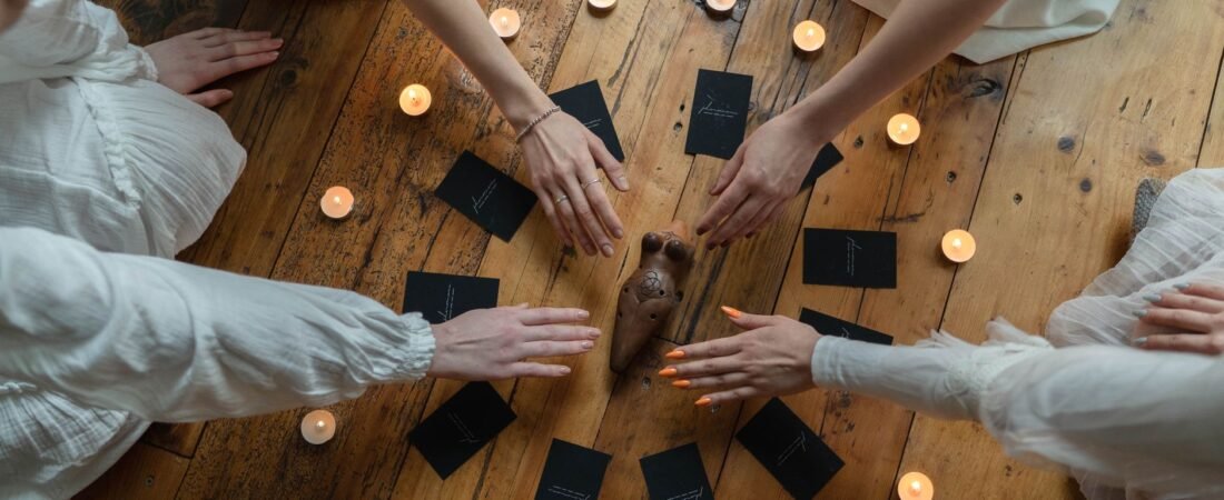 New Moon Leo Intentions During Mercury Retrograde