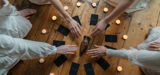 New Moon Leo Intentions During Mercury Retrograde