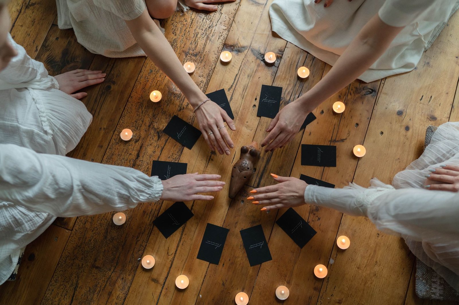 New Moon Leo Intentions During Mercury Retrograde