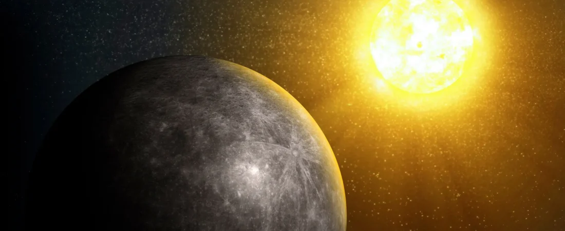 Mercury Retrograde Virgo preparation for August 18th