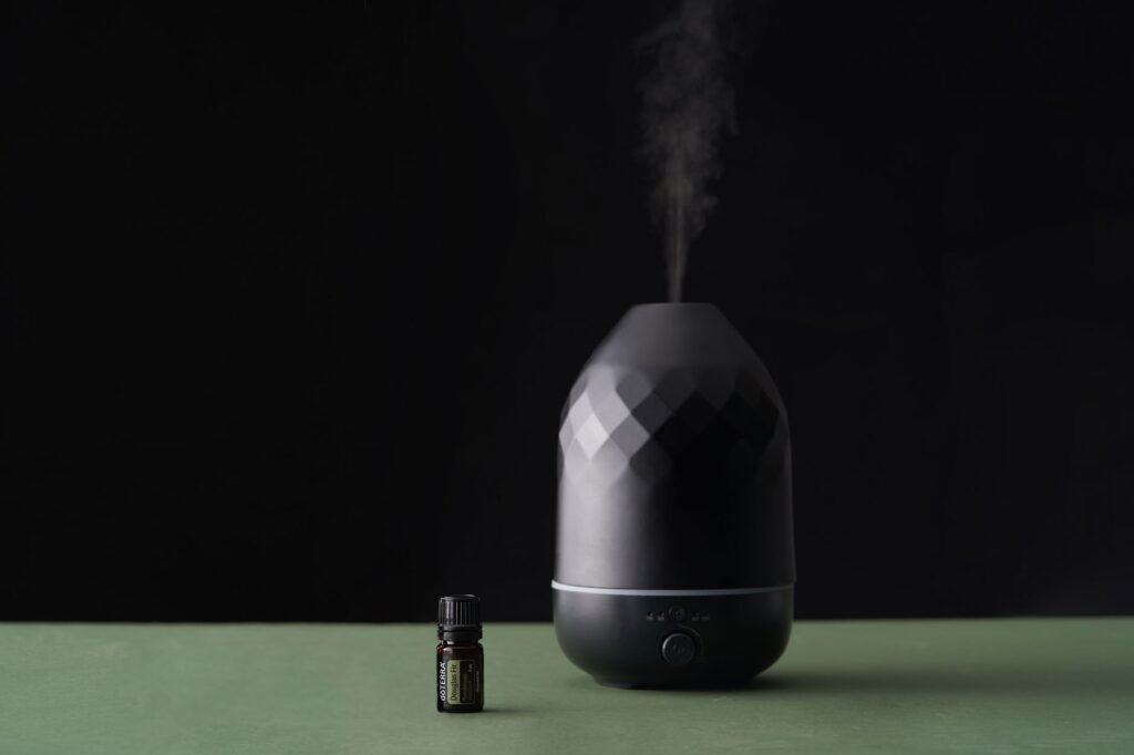 Best Aromatherapy Diffusers for Libra Harmony Amazon Picks