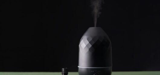 Best Aromatherapy Diffusers for Libra Harmony Amazon Picks